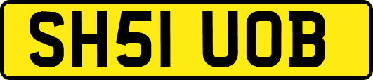 SH51UOB