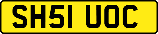 SH51UOC