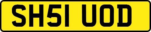 SH51UOD