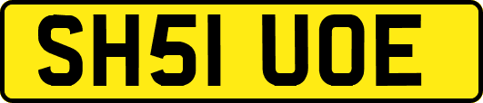 SH51UOE