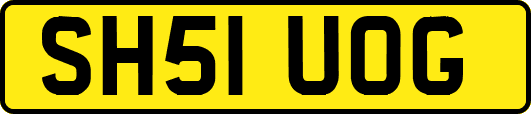 SH51UOG