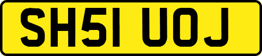 SH51UOJ