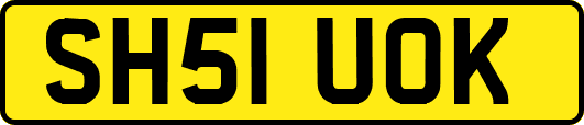 SH51UOK