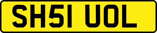 SH51UOL