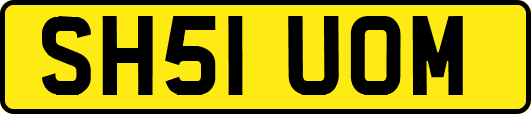 SH51UOM