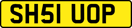 SH51UOP