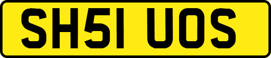 SH51UOS