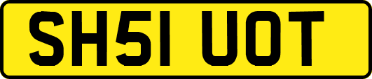 SH51UOT