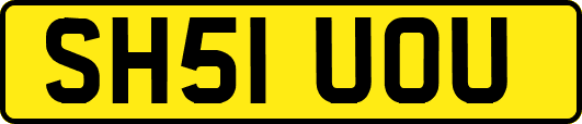 SH51UOU