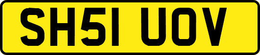 SH51UOV