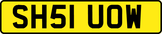 SH51UOW