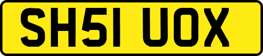 SH51UOX