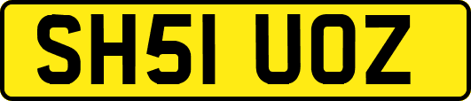 SH51UOZ