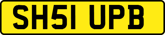 SH51UPB