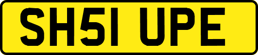 SH51UPE