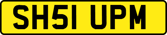 SH51UPM