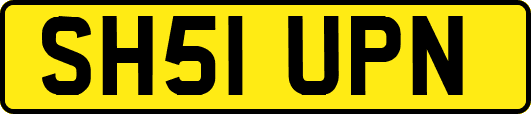 SH51UPN