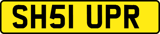 SH51UPR