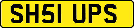 SH51UPS