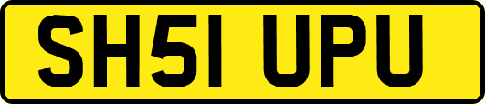 SH51UPU