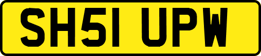 SH51UPW