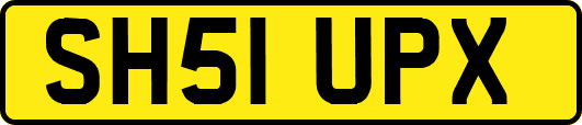 SH51UPX