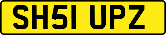 SH51UPZ