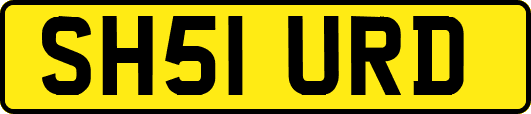 SH51URD