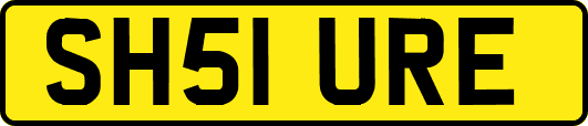 SH51URE