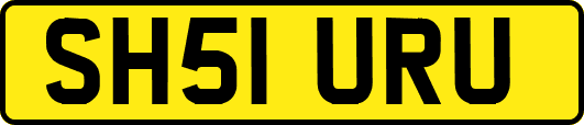 SH51URU