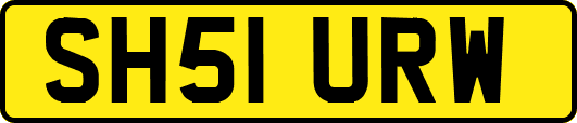 SH51URW