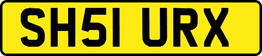 SH51URX