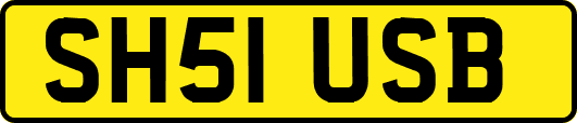 SH51USB