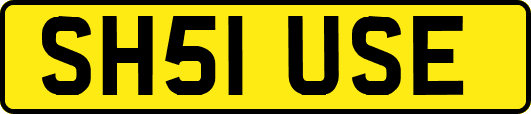SH51USE