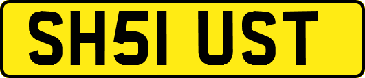 SH51UST