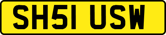 SH51USW