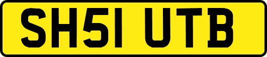 SH51UTB