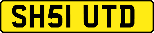 SH51UTD