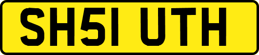 SH51UTH
