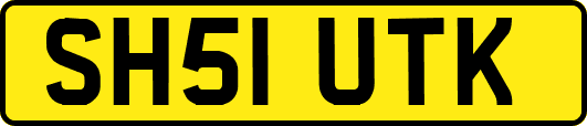 SH51UTK