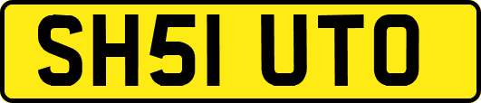 SH51UTO