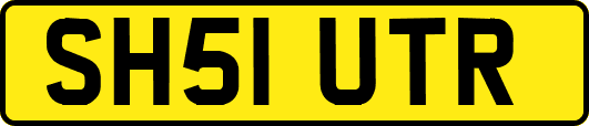 SH51UTR