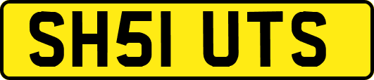 SH51UTS