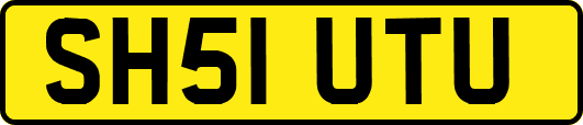 SH51UTU