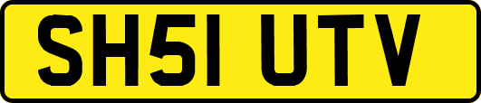 SH51UTV