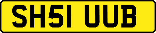 SH51UUB