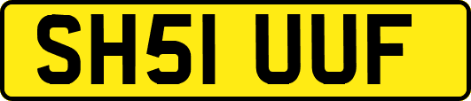 SH51UUF