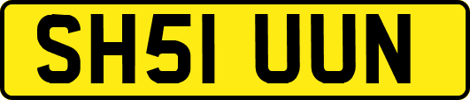 SH51UUN