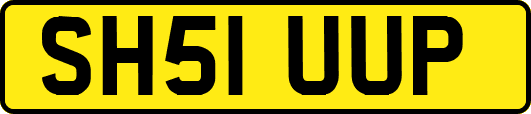 SH51UUP