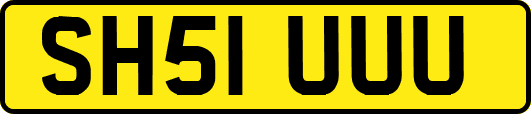 SH51UUU